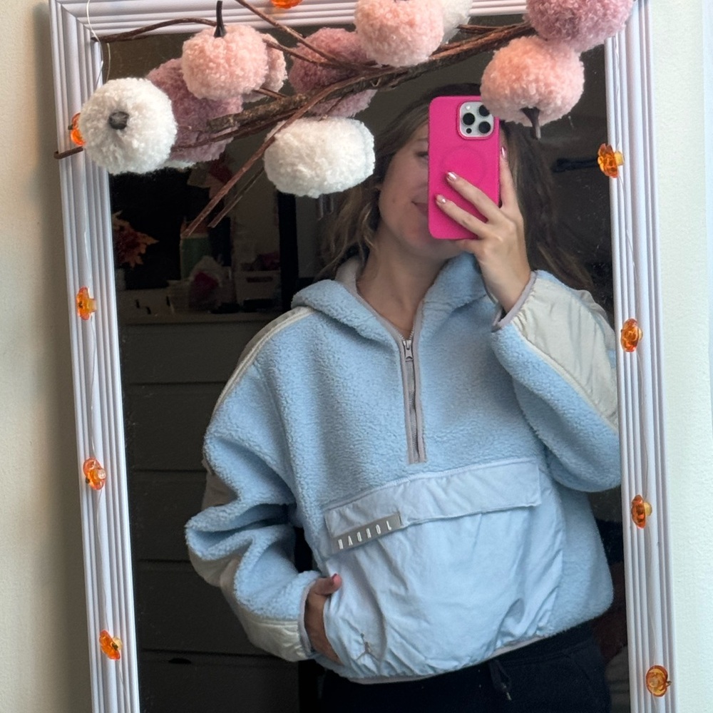 Jordan Winter Jacket